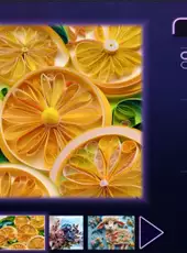 Master of Pieces Jigsaw Puzzle: Paper Whirls