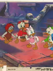 DuckTales: Remastered