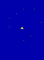 Asteroids