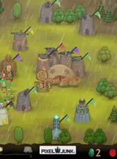 PixelJunk Monsters Ultimate