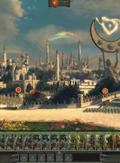 Total War: Warhammer II: Steps of Isha