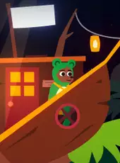 Bonnie Bear Saves Frogtime