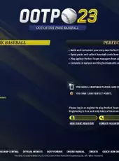 Out of the Park Baseball 23