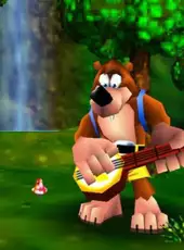 Banjo-Kazooie