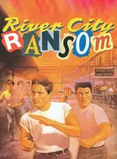 River City Ransom