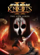 Star Wars: Knights of the Old Republic II - The Sith Lords