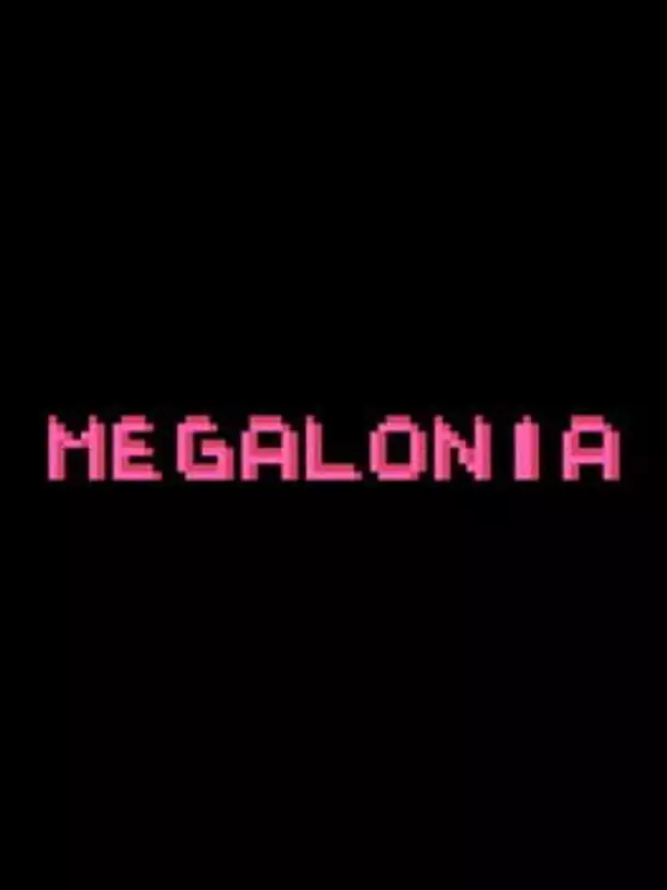 Megalonia