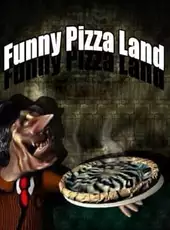 Funny Pizza Land