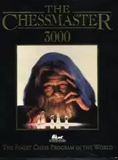 Chessmaster 3000