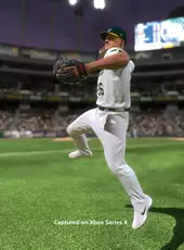 MLB The Show 21: Jackie Robinson Edition