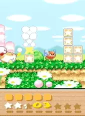 Kirby's Dream Land 3