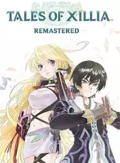 Tales of Xillia Remastered