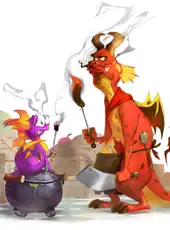 Spyro Reignited Trilogy