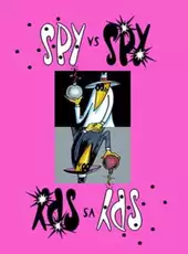 Spy vs Spy Operation: Booby Trap