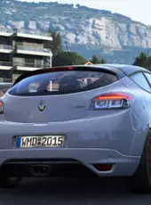 Project CARS: Renault Sport Car Pack