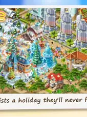 Paradise Island: Exotic