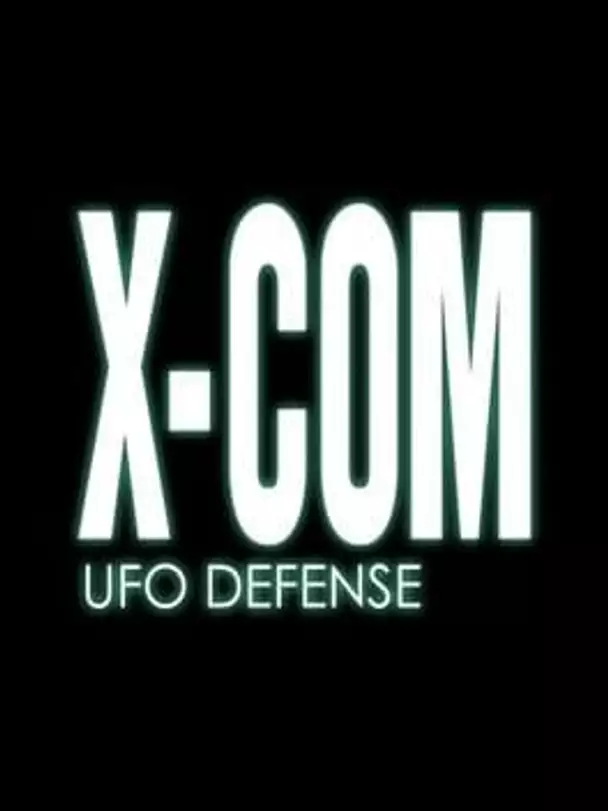 X-COM: UFO Defense