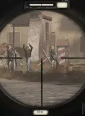 Sniper: Art of Victory