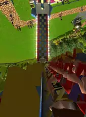 RollerCoaster Tycoon 3