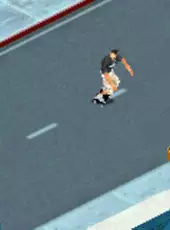 Tony Hawk's Pro Skater 4