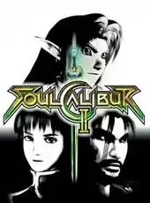 SoulCalibur II