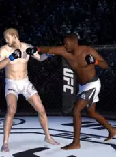 EA Sports UFC Mobile