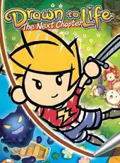 Drawn to Life: The Next Chapter