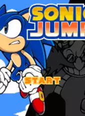 Sonic Jump