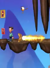 Planet Sheen: Been There, Sheen That!