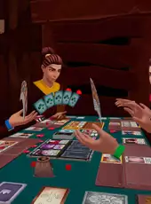 All on Board!: The Binding of Isaac - Four Souls