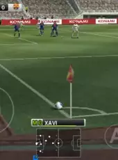 Pro Evolution Soccer 2012
