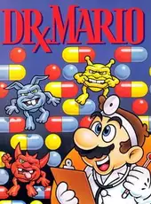 Dr. Mario