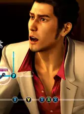 Yakuza Series Starter Pack