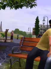 The Sims 3: World Adventures