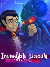 Incredible Dracula: Ocean's Call