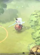 WitchSpring3 Re:Fine - The Story of Eirudy