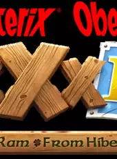 Asterix & Obelix XXXL: The Ram From Hibernia