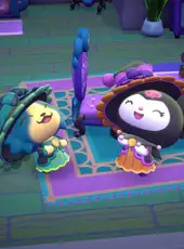 Hello Kitty Island Adventure