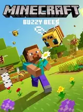 Minecraft: Buzzy Bees