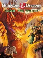 Dungeons & Dragons: Shadow over Mystara