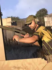 Arma 3: Marksmen