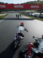 Ride 3: Free Pack 7