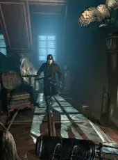 Thief: Definitive Edition