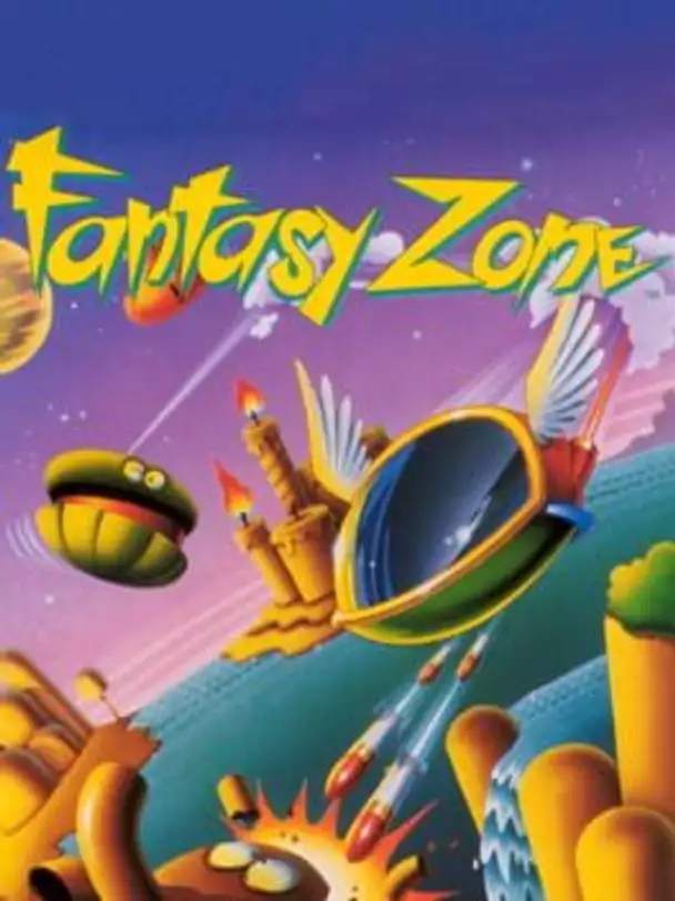 Fantasy Zone