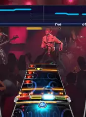 Rock Band 4: 30 Song Mega Pack