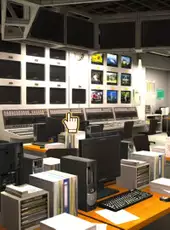 The Escape Room Chronicles ep 4: The 24-Hour TV Station