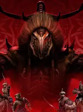 Conqueror's Blade: Season II - Wrath of the Nomads
