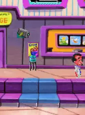 Leisure Suit Larry 5: Passionate Patti Does a Little Undercover Work