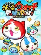 Yo-Kai Watch: Puni-Puni