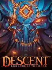 Descent: Legends of the Dark